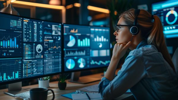 Découvrez comment optimiser votre site avec l'AB testing