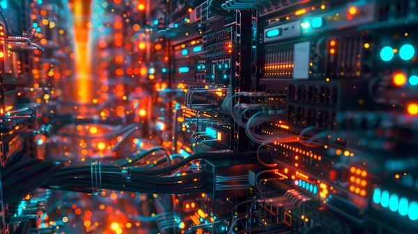 Journal complet sur le protocol de résolution d'adresse