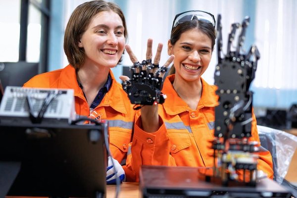 Quels sont les avantages des robots de livraison autonomes pour les entreprises de commerce en ligne ?