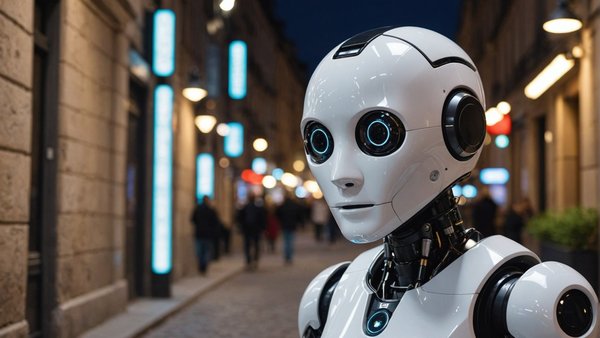 Découvrez chatbot gratuit en français: votre allié automatique